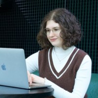 Oscar Bravo Employee Nina Mendeš's profile photo