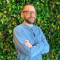 MMN - Magnetic Media Network S.p.A. Employee Davide Mariot's profile photo