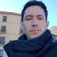 New Relic Employee Eder Suárez's profile photo