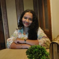 Yasaswi Dammalapati's profile photo