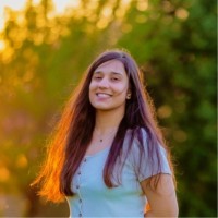 beamLive Employee Srishti Behal's profile photo