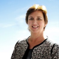 Panasonic North America Employee Linda Woodruff's profile photo
