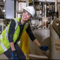 American Crystal Sugar Company Employee Alyssa Lyons's profile photo