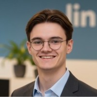 Euro-Information Employee Sylvain Leclerc's profile photo