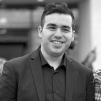 KodjoEnglish Employee Hessan Badami's profile photo