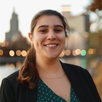 Molly Rogers Email & Phone Number