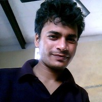 Compact Lighting Ltd. Employee Vikas Gupta's profile photo