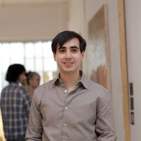 Montreal Museum of Fine Arts Employee José Ignacio Mendizábal's profile photo