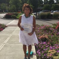 Roger Williams Medical Center Employee Diane D'Ambra's profile photo