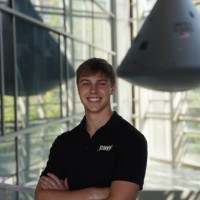 Purdue Space Program: A SEDS Chapter Employee Richard Hambleton's profile photo
