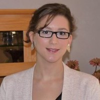 AYMES Employee Elodie Trioulet's profile photo