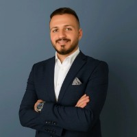 Abdulla Fouad Group Employee Bashar al Omari's profile photo
