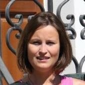 Tescoma S.p.A. Employee Lucie Smetanová's profile photo