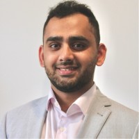 TEG [EXPERIENCES] Employee Mustafa Mohammed's profile photo