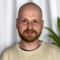 TopEngineer Employee Denis Noskov's profile photo