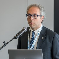 Universit Employee Davide di Battista's profile photo