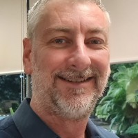 Queensland Ambulance Service Employee Sean Thomas's profile photo