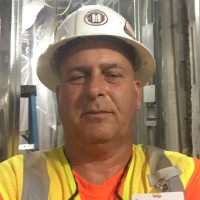 Wehr Constructors, Inc. Employee Kevin Olaughlin's profile photo