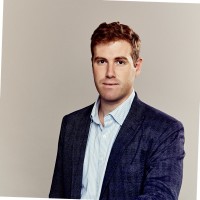 Slingshot Strategies Employee Sam Raskin's profile photo