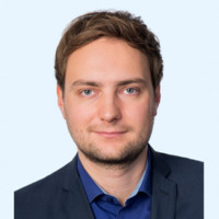 Bundesliga International GmbH Employee Henning Brinkmann's profile photo