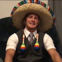 Alexander Garcia Email & Phone Number