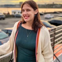 Parched Hospitality Group Employee Katy Legge's profile photo