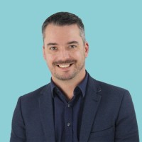 Go Inspire Group - A Xerox Company Employee Andy Fernand's profile photo