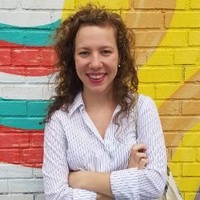 Secret Media Network Employee Claire Leaden's profile photo