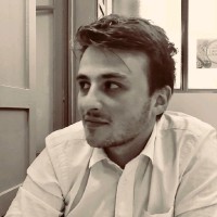 FOKUS Employee Thibault Roche's profile photo