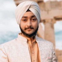 Amardeep Singh's profile photo