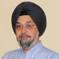Optimz Global Employee Harpreet Singh's profile photo