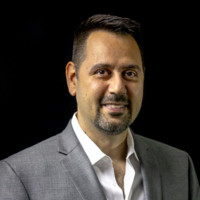 UDT Employee Pablo Banzato's profile photo