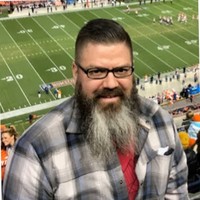 Daw Construction Employee Matt Mangel's profile photo