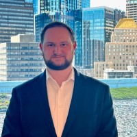 BAE Systems, Inc. Employee Timothy Corcoran's profile photo