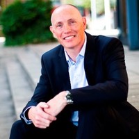 Forsvaret Employee Lars Diemer's profile photo