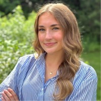 Scott System Employee Alexis van Vorst's profile photo