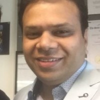 APAC Solution Employee Chetan Gupta's profile photo