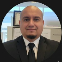FBA ENGINEERING Employee Enrique Electrical's profile photo