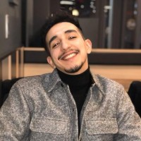 KAPELSE Employee Marouan McHarfi's profile photo