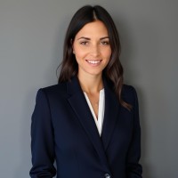 AOZ Employee Nadja Büchi's profile photo