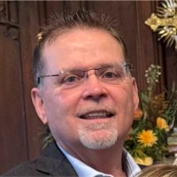 Modular Transportation Employee Vince Cruse's profile photo