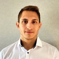 API3 Employee Ugur Mersinlioglu's profile photo