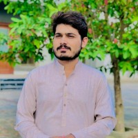 RS SECURITY Employee Muhammad Faisal's profile photo