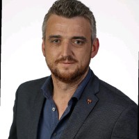 Suir Engineering Employee William Walsh's profile photo