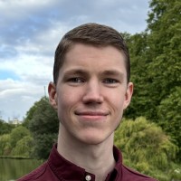 Paper Employee Alex Jónsson's profile photo