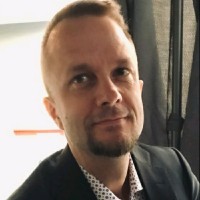 Oryx Simulations Employee Henrik Lundsten's profile photo