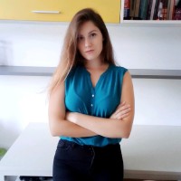 Rapidus Employee Nataša Vrućinić's profile photo