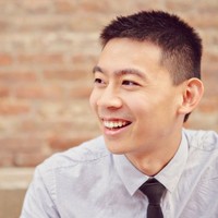 Understory Employee Oliver Peng's profile photo