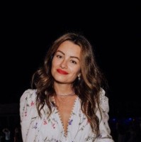 Nadiia Kovanzhi Email