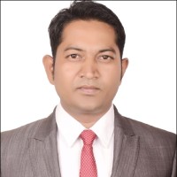 FABEX Steel Structures Employee Nilesh Sonawane's profile photo